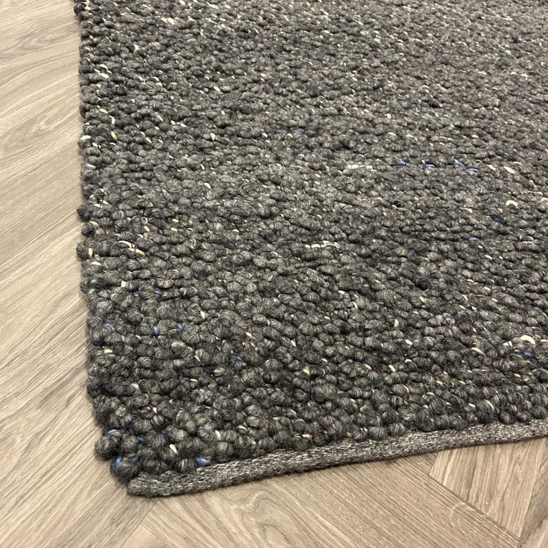 Brinker Carpets Modena Grey 916 Vloerkleed - 200x300cm