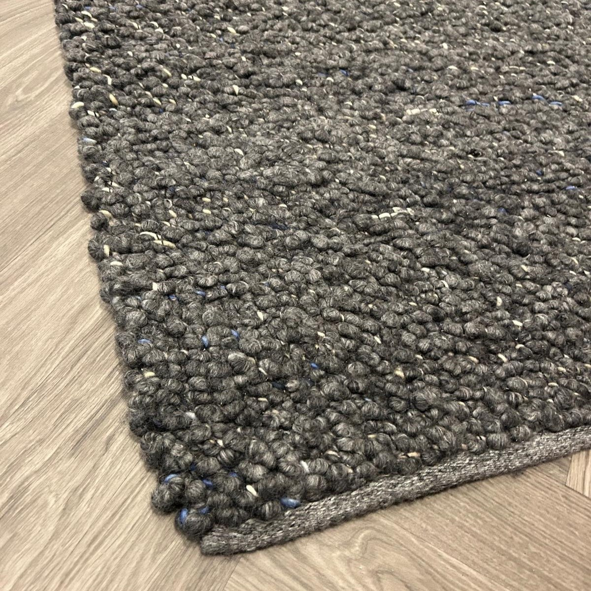 Brinker Carpets Modena Grey 916 Vloerkleed - 200x300cm - Vloerkleden Koning