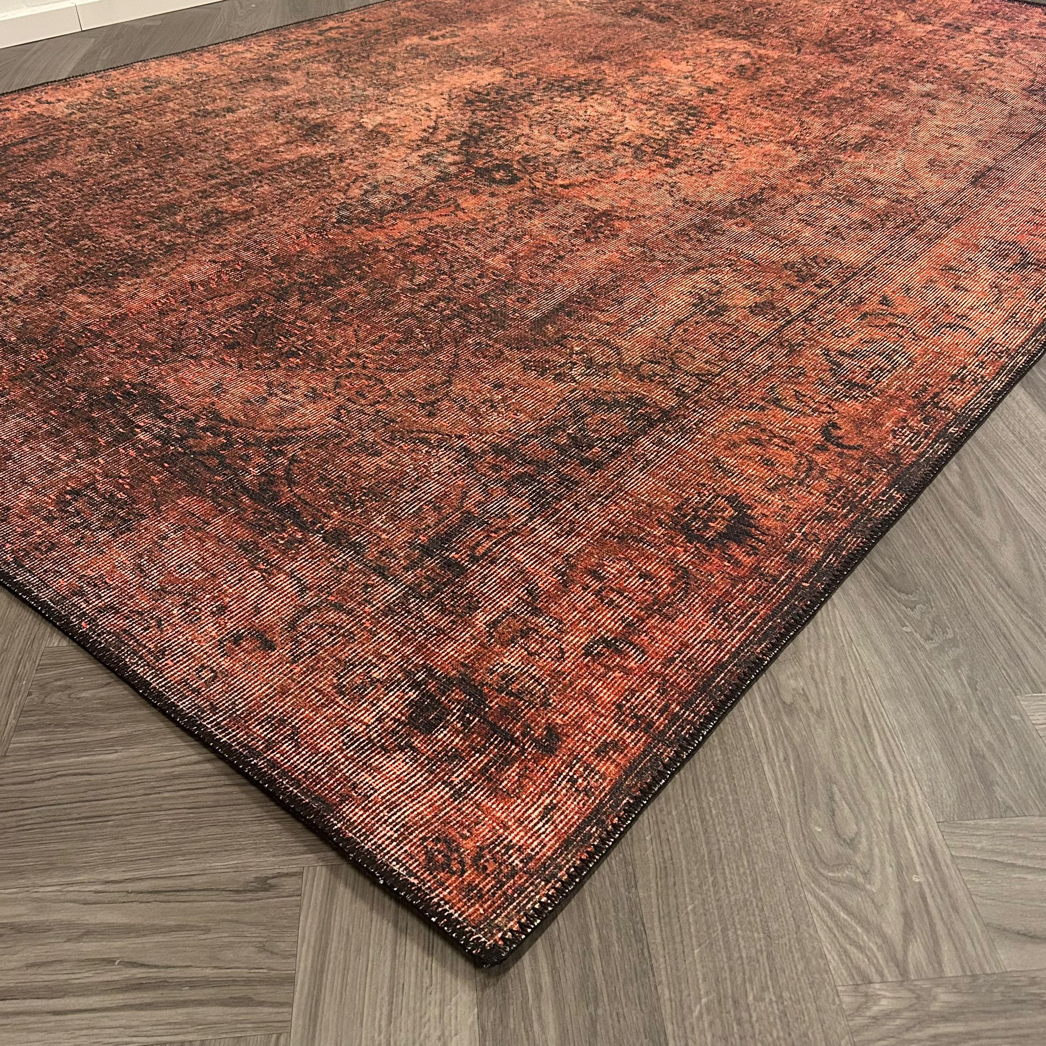 Brinker Carpets Moods Design 04 - 190x290cm - aanzicht 3 - Vloerkleden Koning