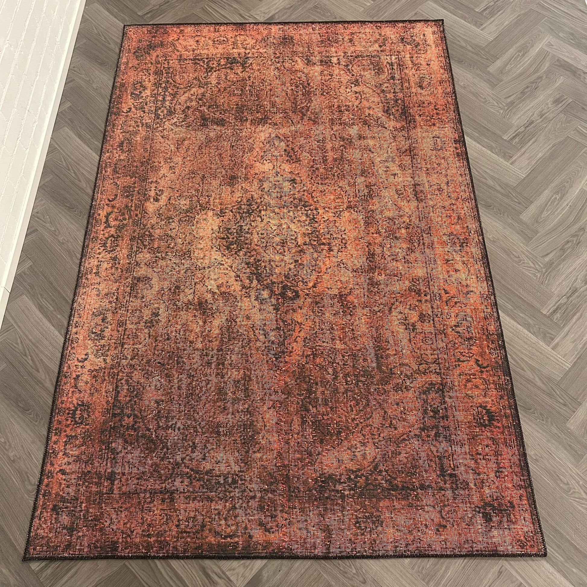 Brinker Carpets Moods Design 04 - 190x290cm - aanzicht 2 - Vloerkleden Koning