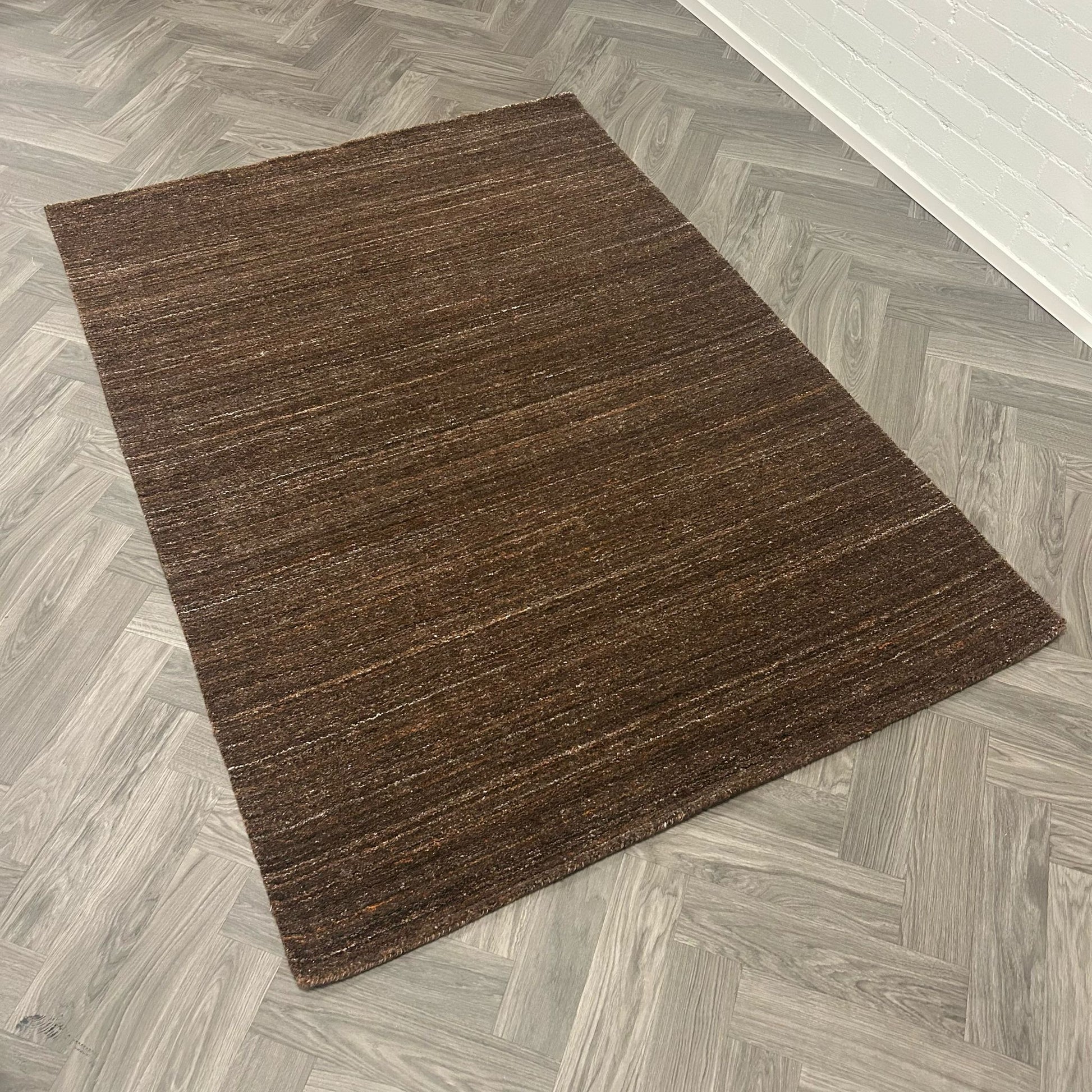 Brinker Carpets Mundial Auburn Vloerkleed - 200x290cm - aanzicht 1 - Vloerkleden Koning