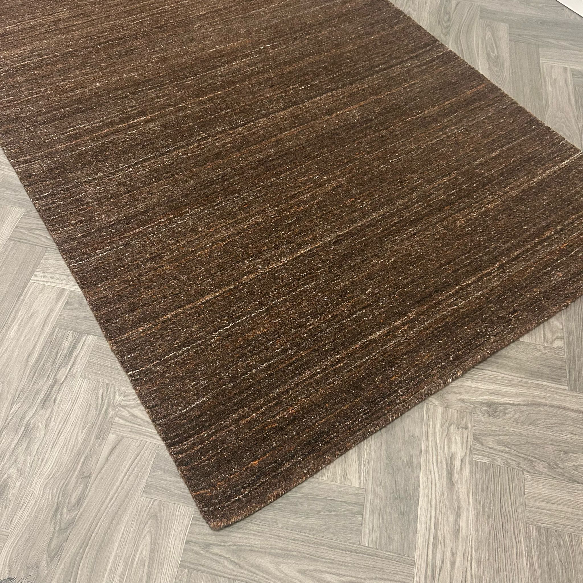 Brinker Carpets Mundial Auburn Vloerkleed - 200x290cm - Vloerkleden Koning