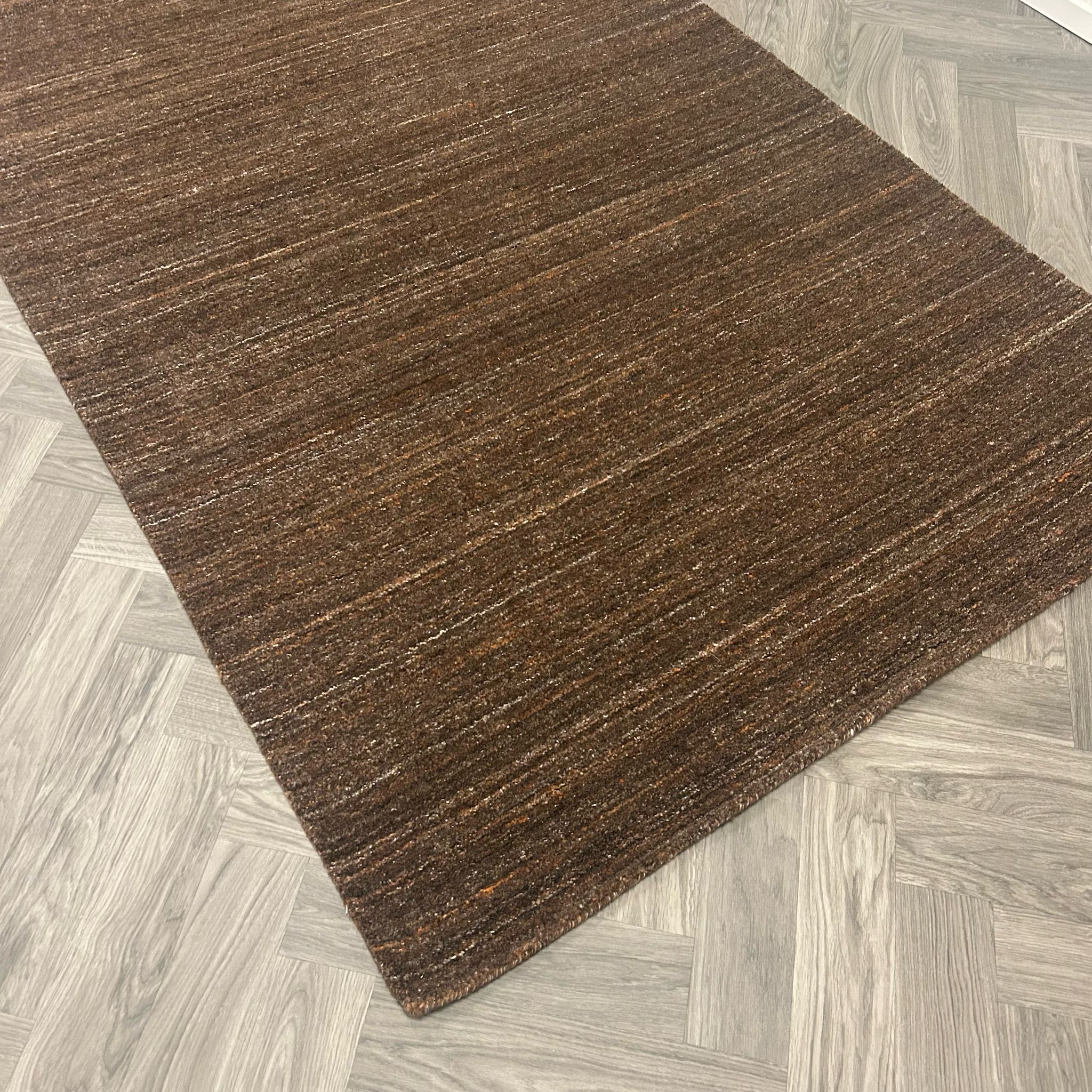 Brinker Carpets Mundial Auburn Vloerkleed - 200x290cm - Vloerkleden Koning