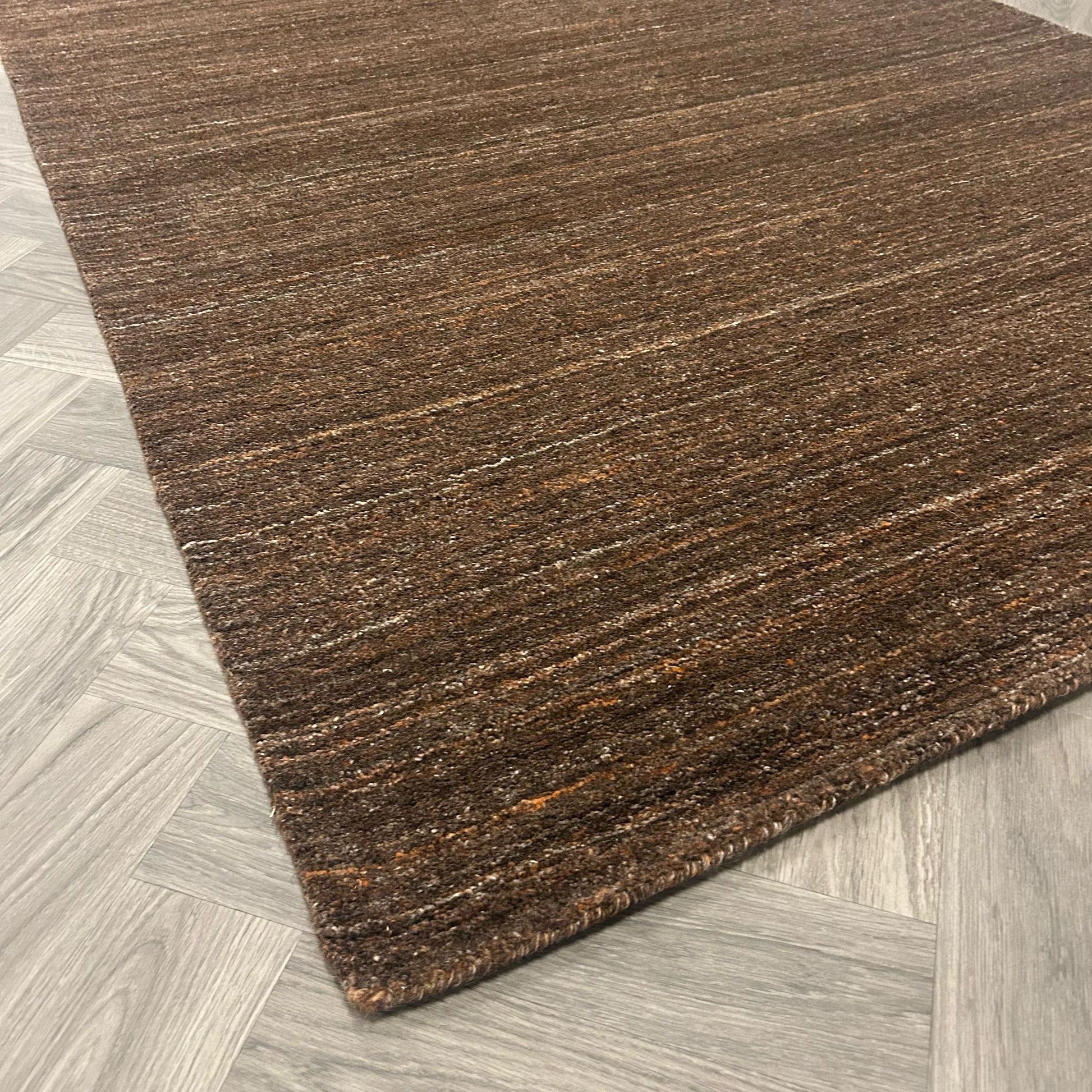 Brinker Carpets Mundial Auburn Vloerkleed - 200x290cm - Vloerkleden Koning