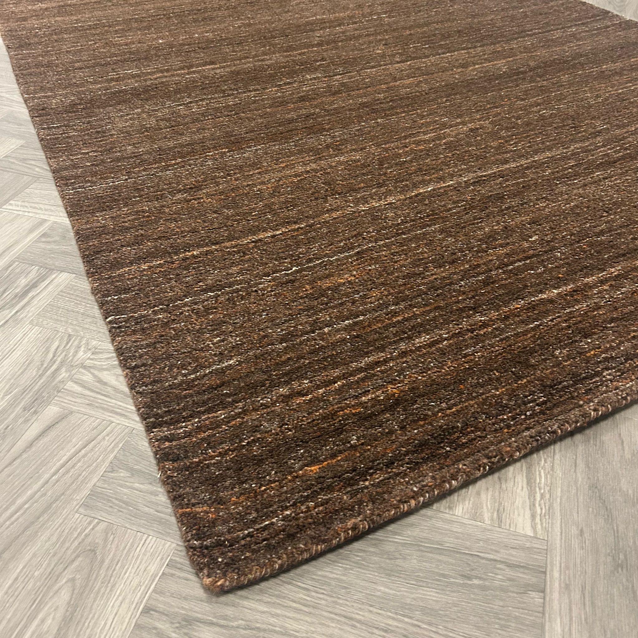 Brinker Carpets Mundial Auburn Vloerkleed - 200x290cm - Vloerkleden Koning