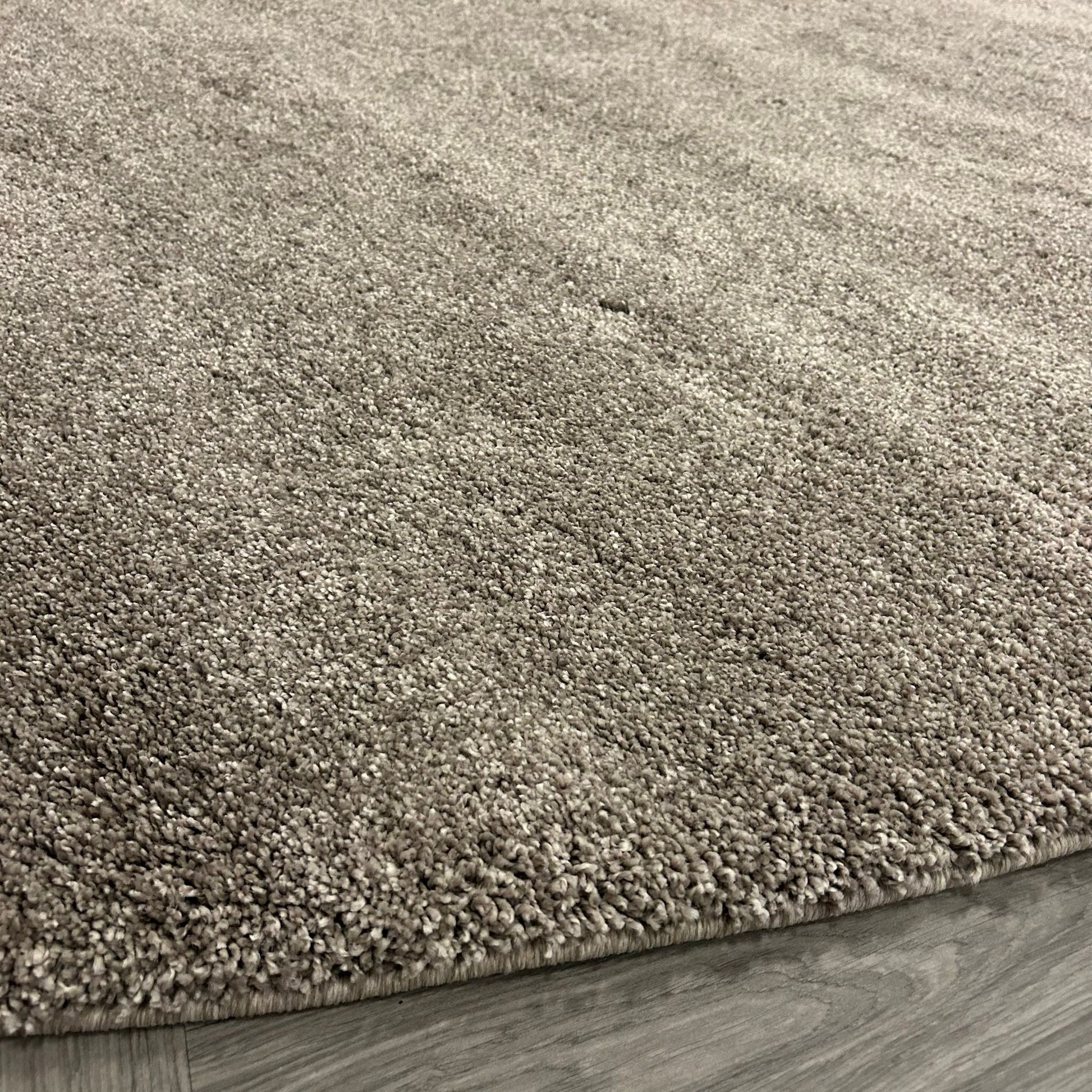 Brinker Carpets Mylo Taupe - 200x290cm - Vloerkleden Koning