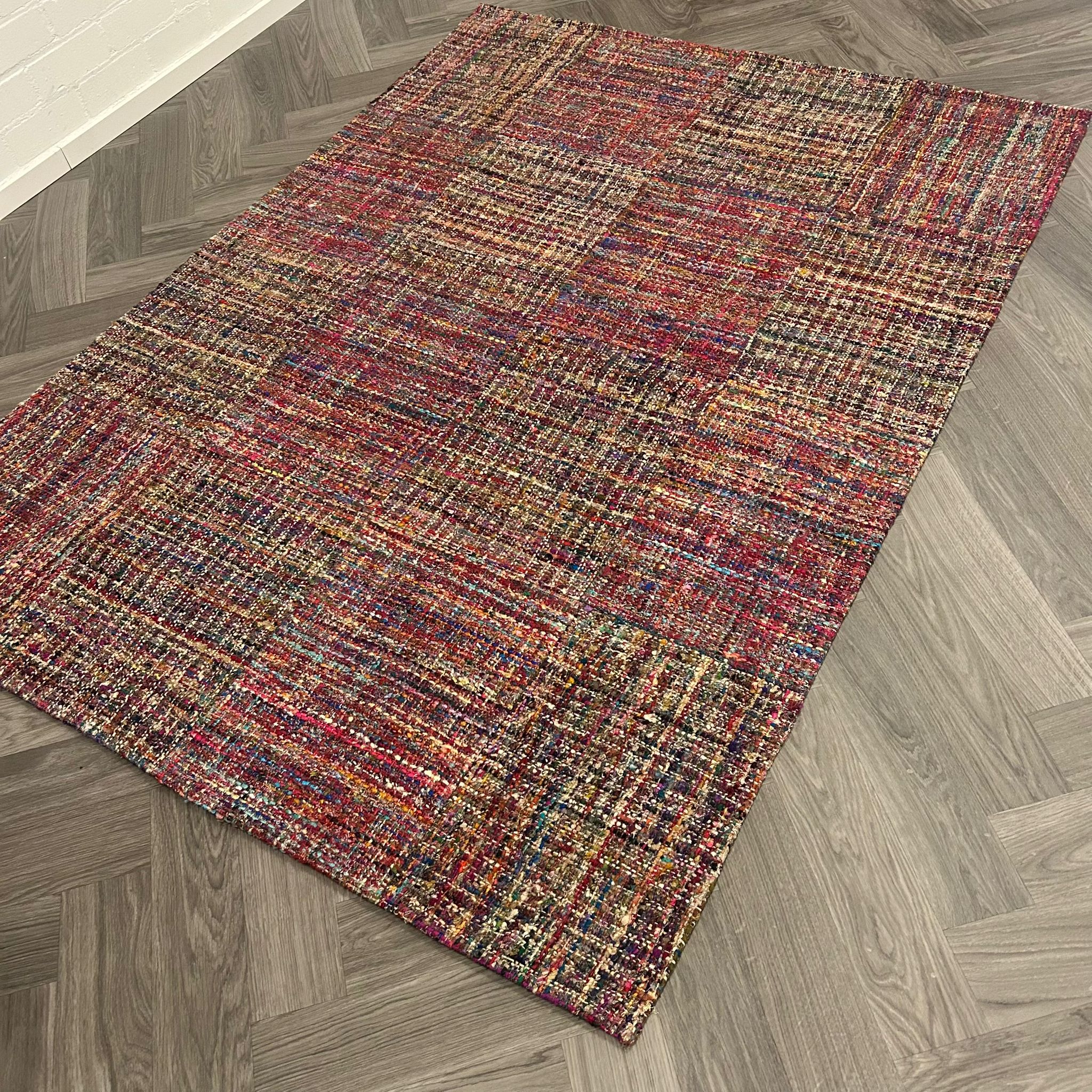 Brinker Carpets Mysteryland 304 Vloerkleed - 150x200cm - aanzicht 1 - Vloerkleden Koning