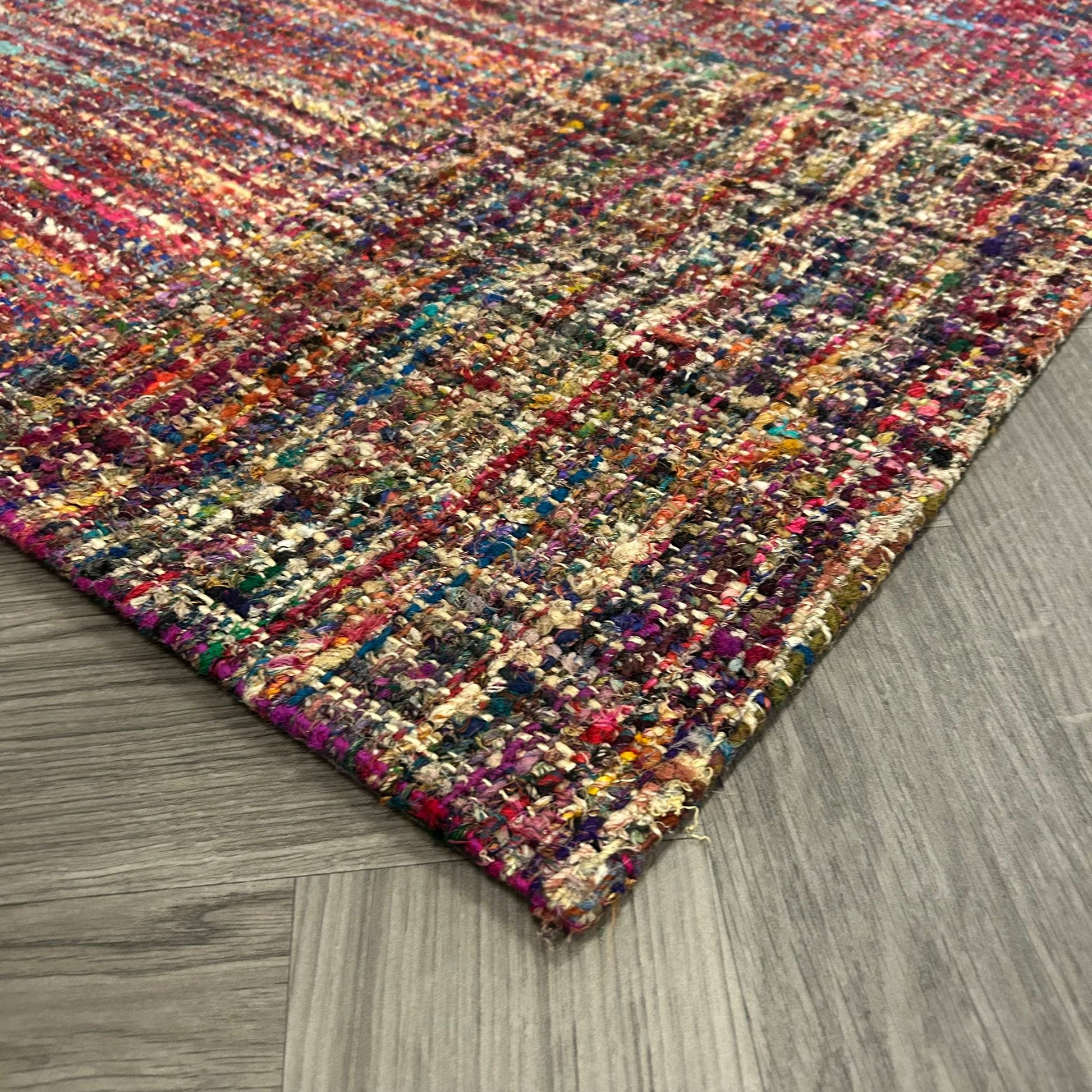 Brinker Carpets Mysteryland 304 Vloerkleed - 150x200cm - aanzicht 2 - Vloerkleden Koning