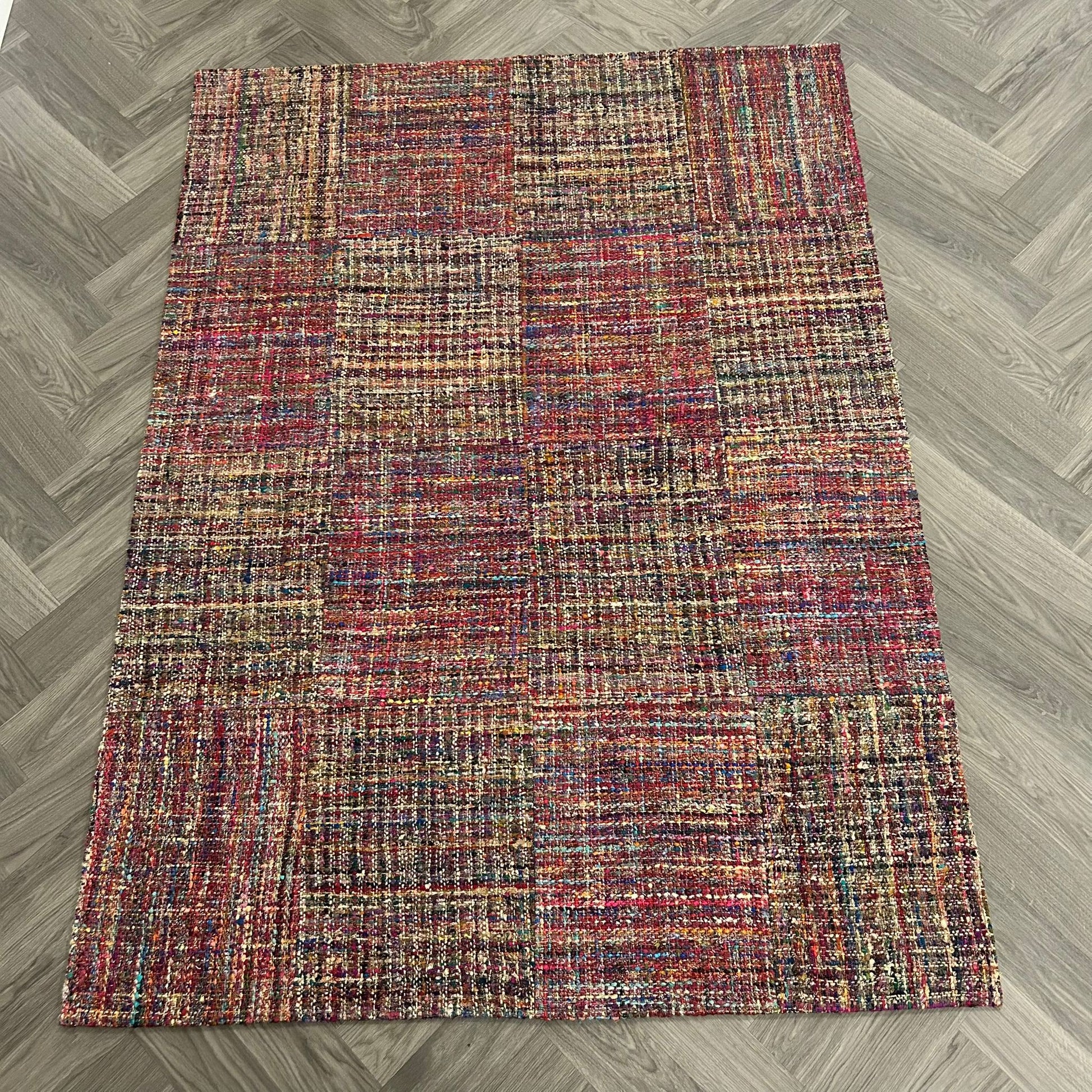 Brinker Carpets Mysteryland 304 Vloerkleed - 150x200cm - aanzicht 3 - Vloerkleden Koning