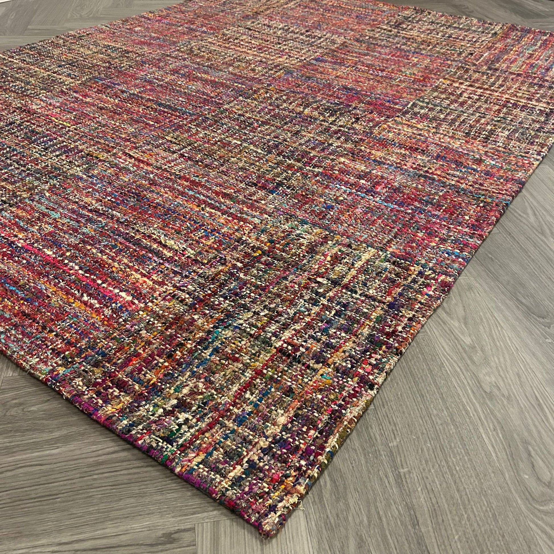 Brinker Carpets Mysteryland 304 Vloerkleed - 150x200cm - aanzicht 4 - Vloerkleden Koning
