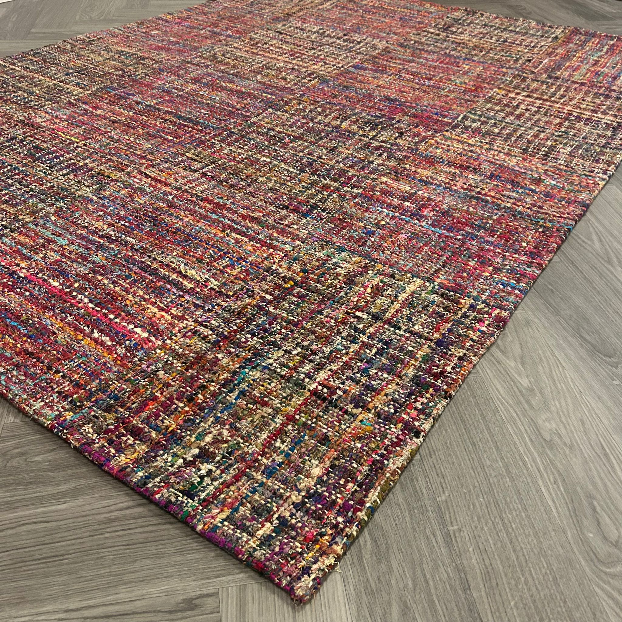 Brinker Carpets Mysteryland 304 Vloerkleed - 150x200cm - aanzicht 4 - Vloerkleden Koning