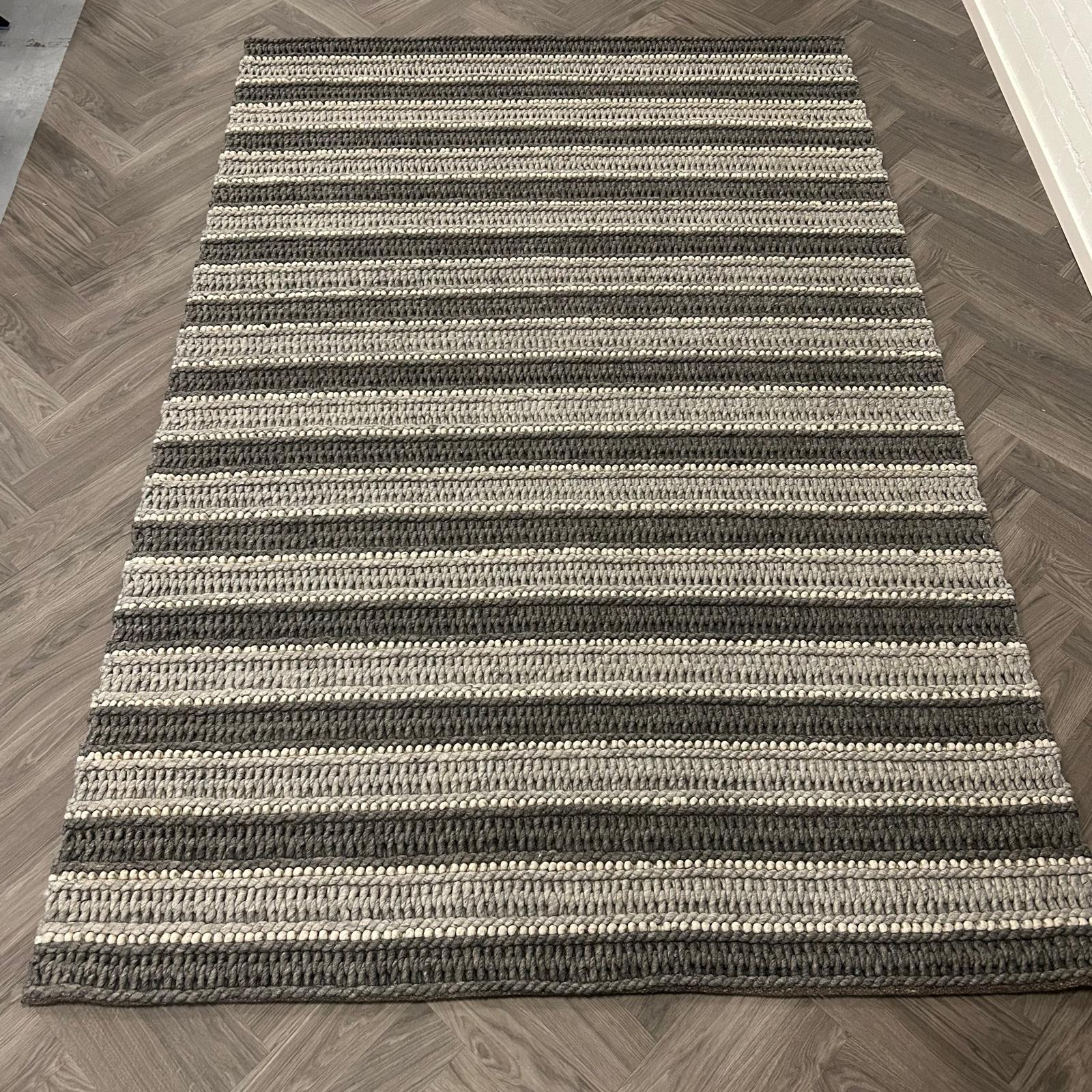 Brinker Carpets Nantoux 870 Vloerkleed - 200x300cm - aanzicht 2 - Vloerkleden Koning