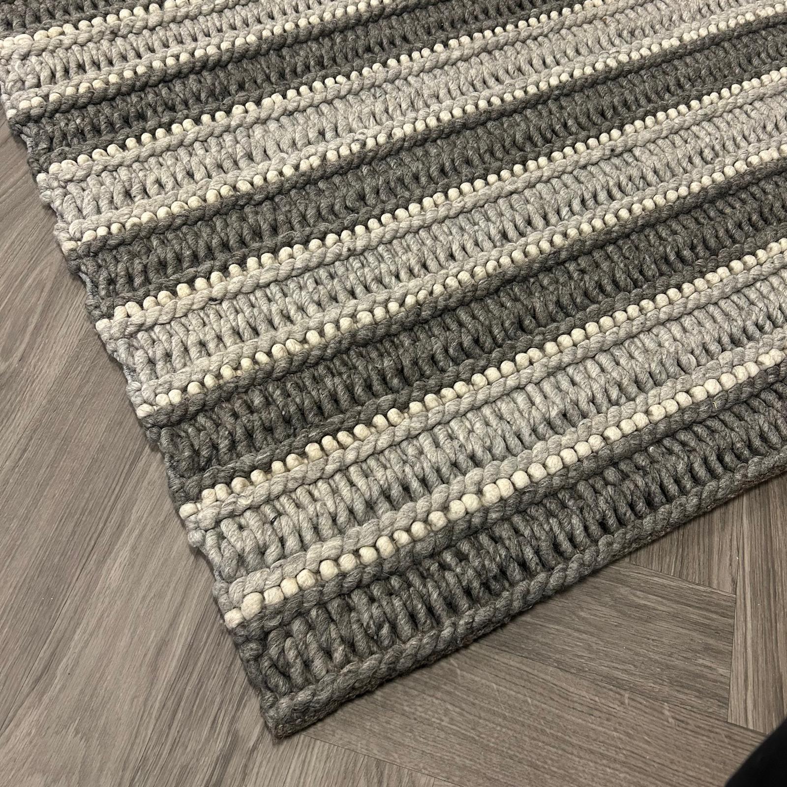 Brinker Carpets Nantoux 870 Vloerkleed - 200x300cm - aanzicht 1 - Vloerkleden Koning