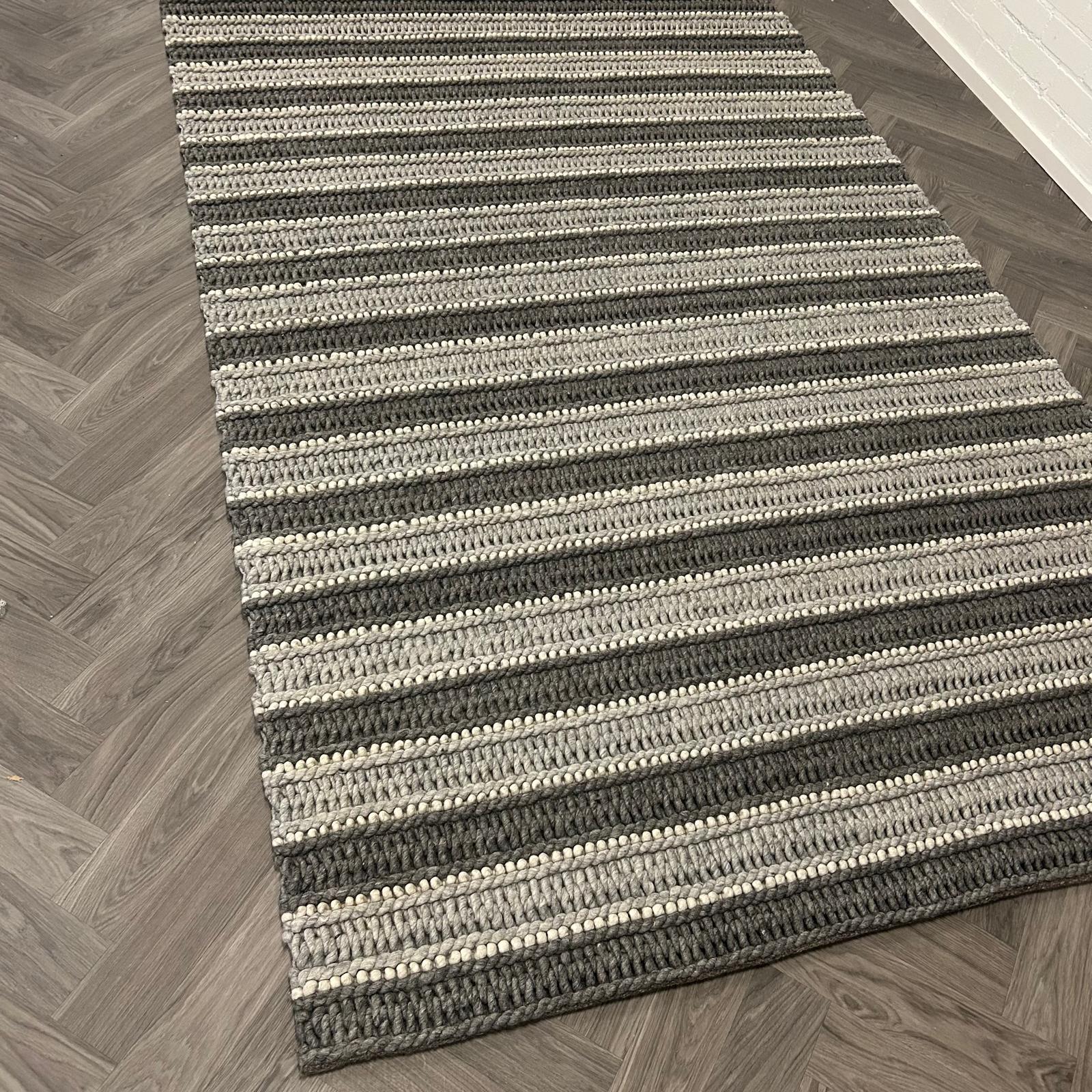 Brinker Carpets Nantoux 870 Vloerkleed - 200x300cm - aanzicht 3 - Vloerkleden Koning