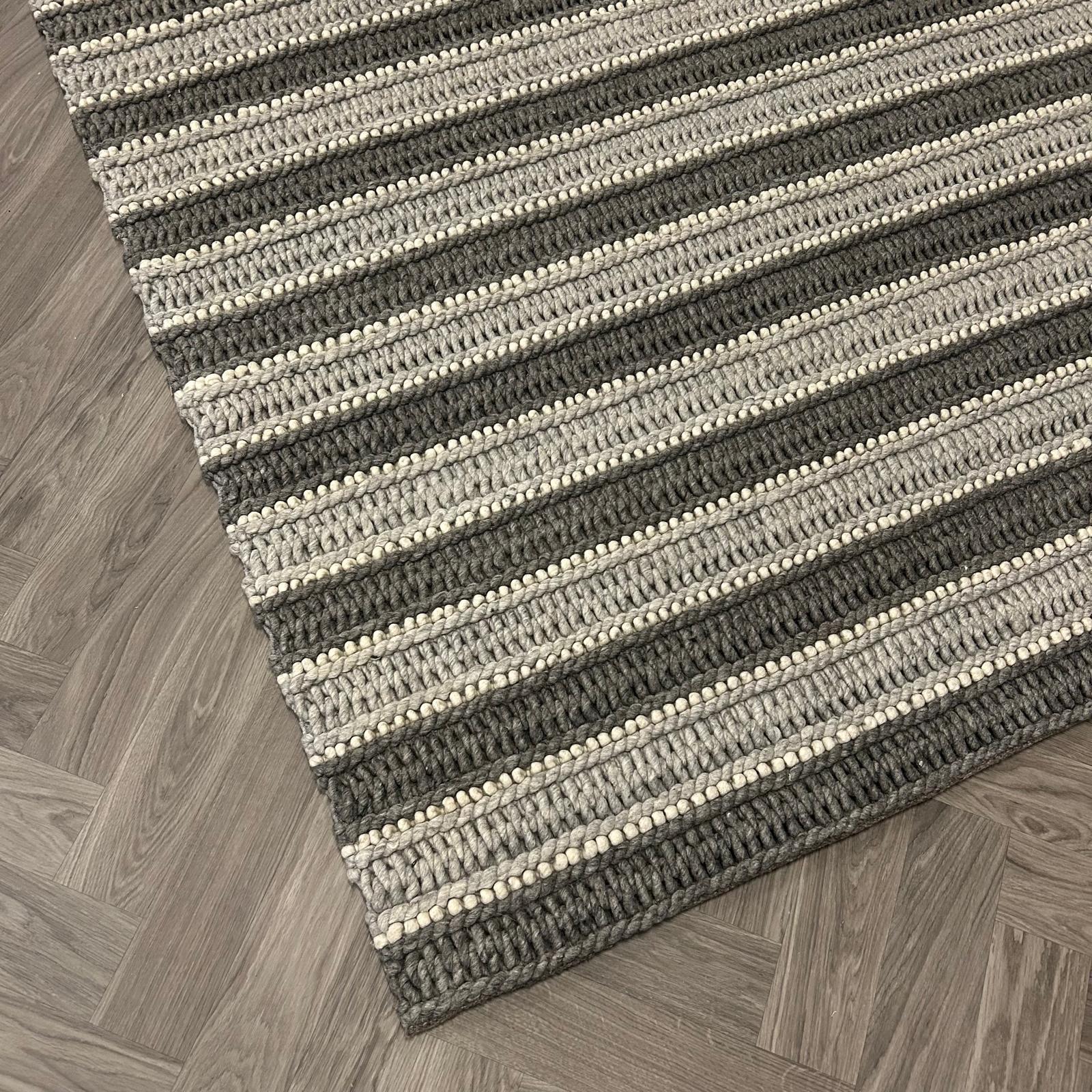 Brinker Carpets Nantoux 870 Vloerkleed - 200x300cm - aanzicht 4 - Vloerkleden Koning