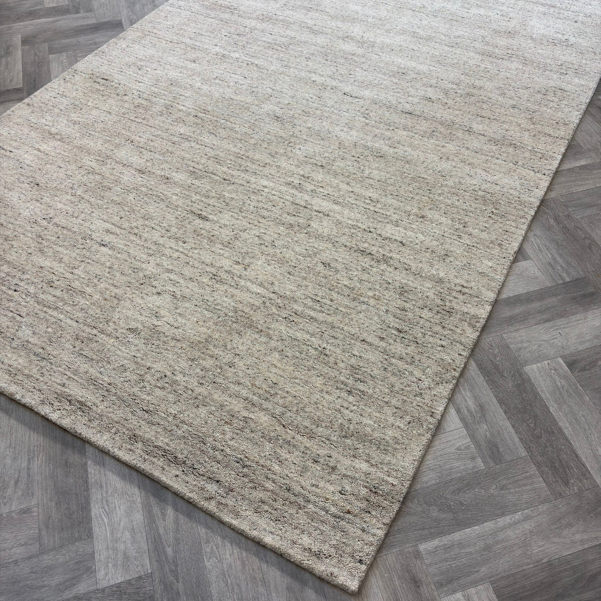 Brinker Carpets New Berbero 101 Vloerkleed - 200x300cm - aanzicht 1 - Vloerkleden Koning