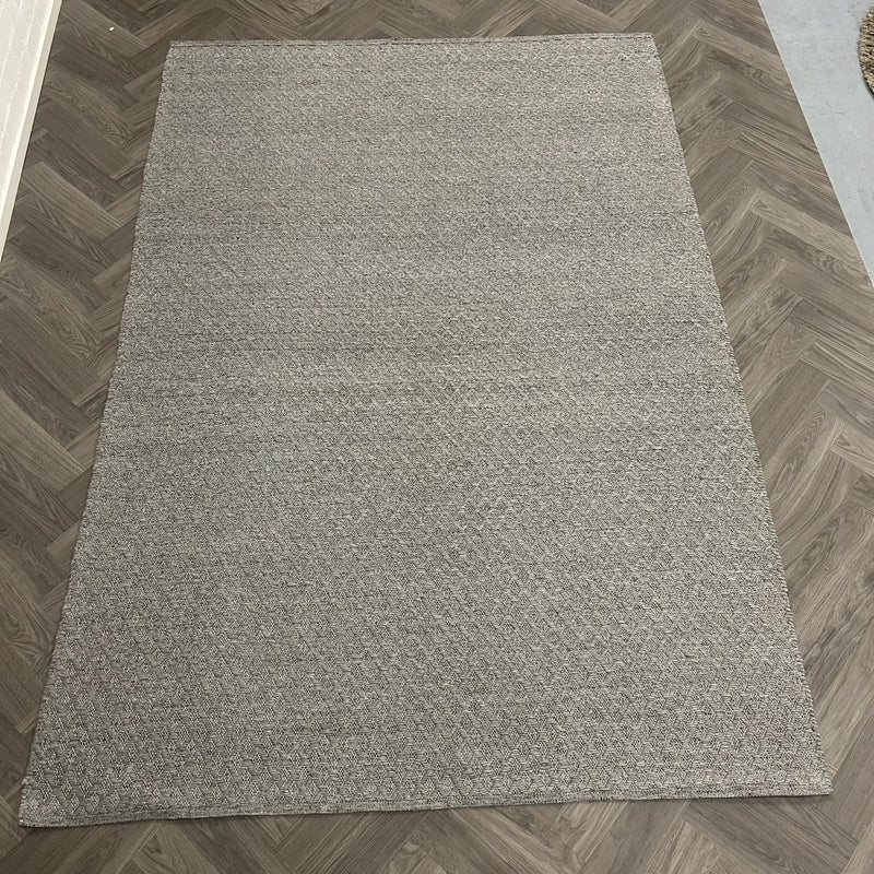 Brinker Carpets Objat Grey Smoke Vloerkleed - 200x300cm