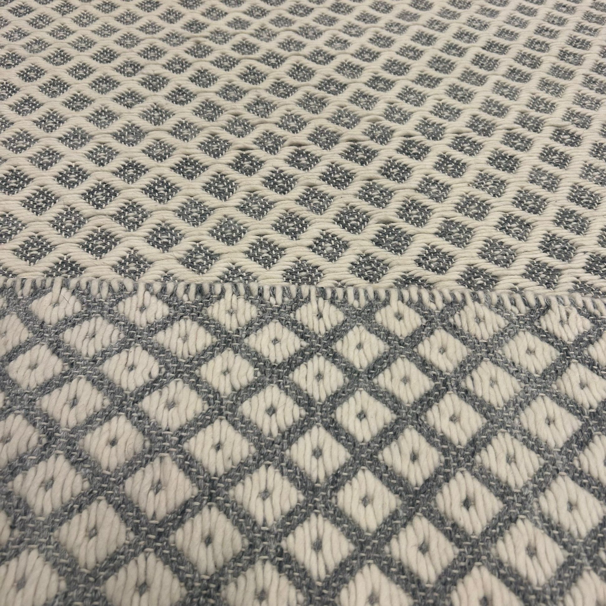 Brinker Carpets Objat Ivory/Smoke Vloerkleed - 200x300cm - Vloerkleden Koning