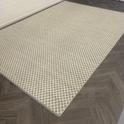 Brinker Carpets Objat Ivory/Smoke Vloerkleed - 200x300cm - Vloerkleden Koning