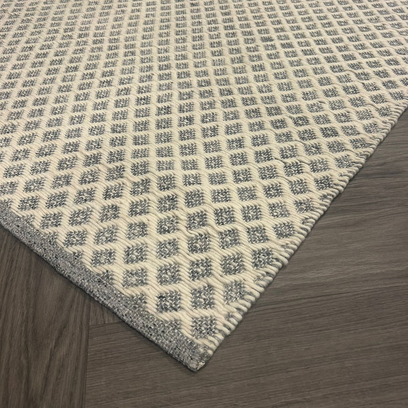 Brinker Carpets Objat Ivory/Smoke Vloerkleed - 200x300cm