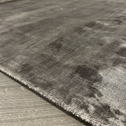 Brinker Carpets Olaf Grey Vloerkleed - 160x230cm - Vloerkleden Koning