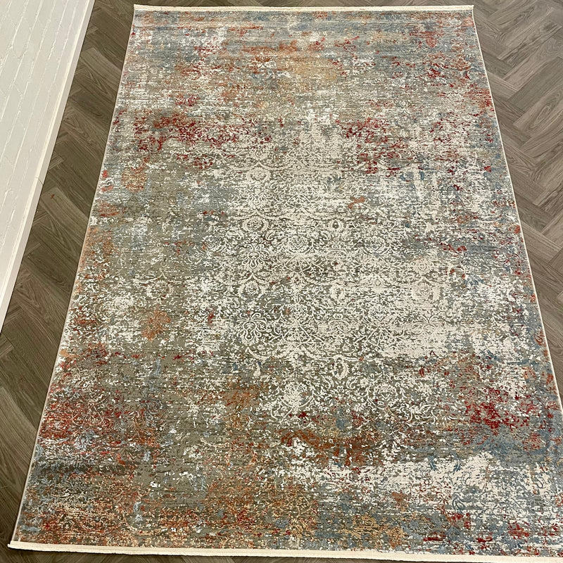 Brinker Carpets Olimpos 1943 Vloerkleed - 200x290cm