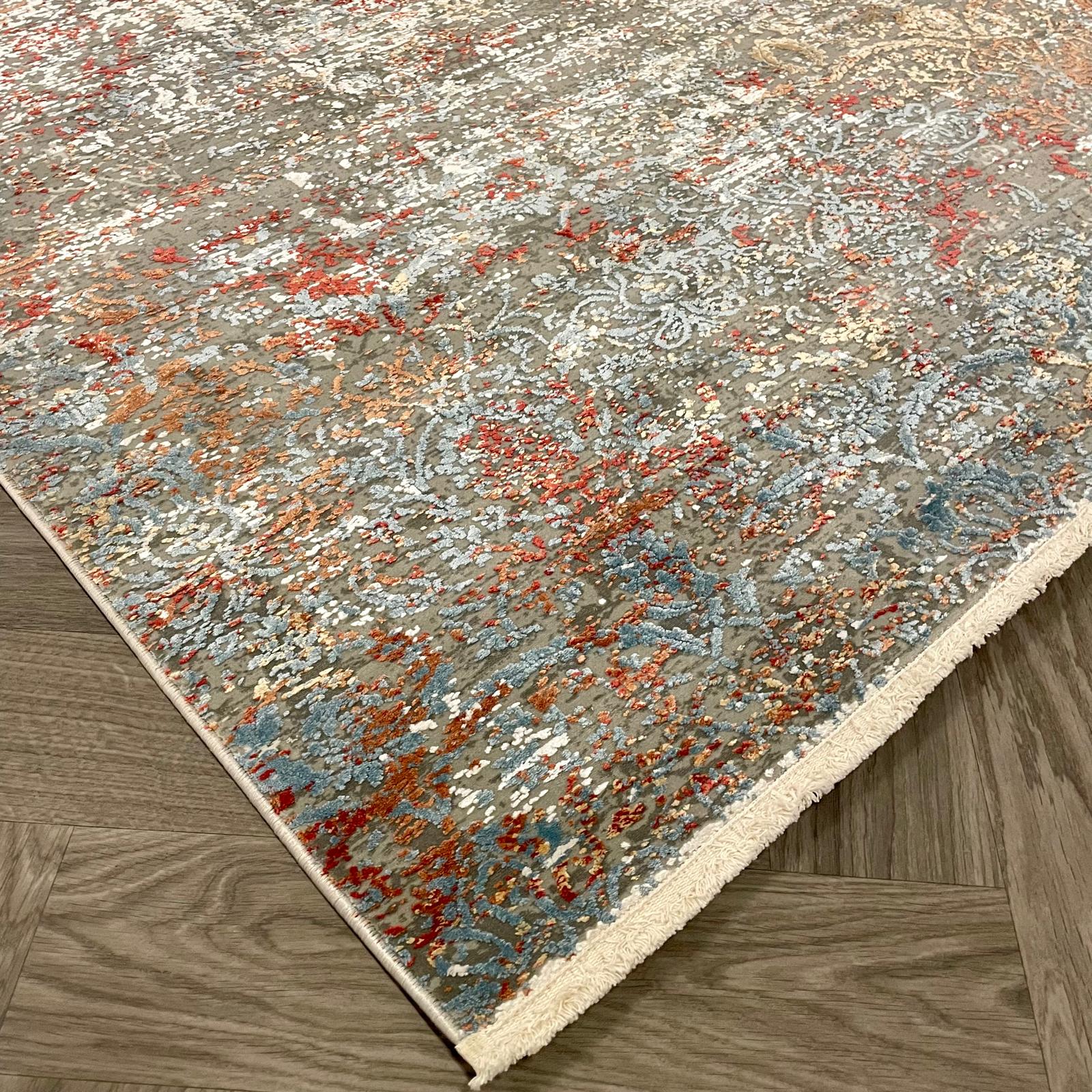 Brinker Carpets Olimpos 1943 Vloerkleed - 200x290cm - Vloerkleden Koning