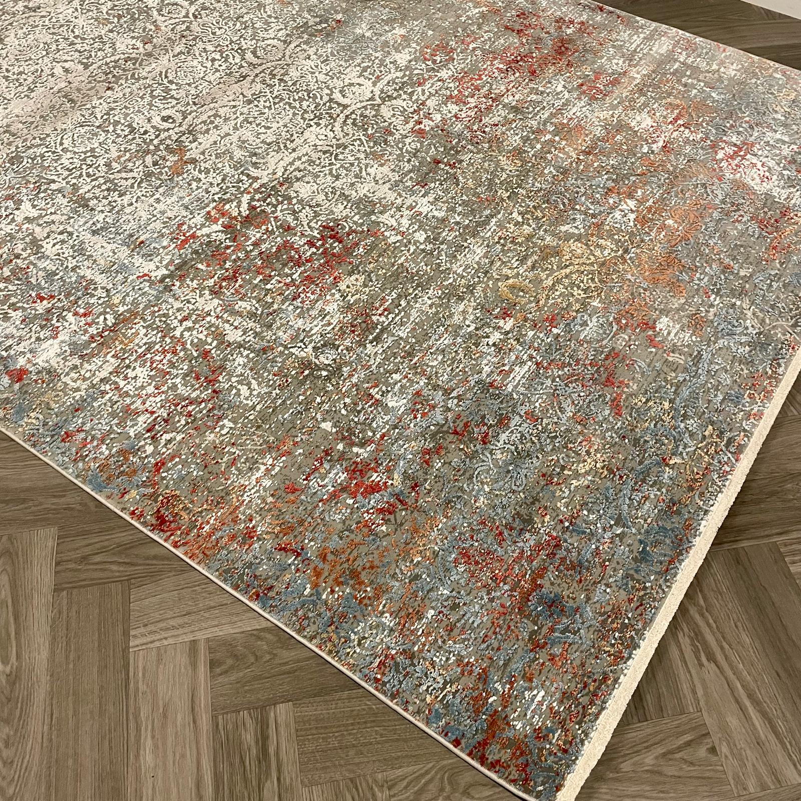 Brinker Carpets Olimpos 1943 Vloerkleed - 200x290cm - Vloerkleden Koning