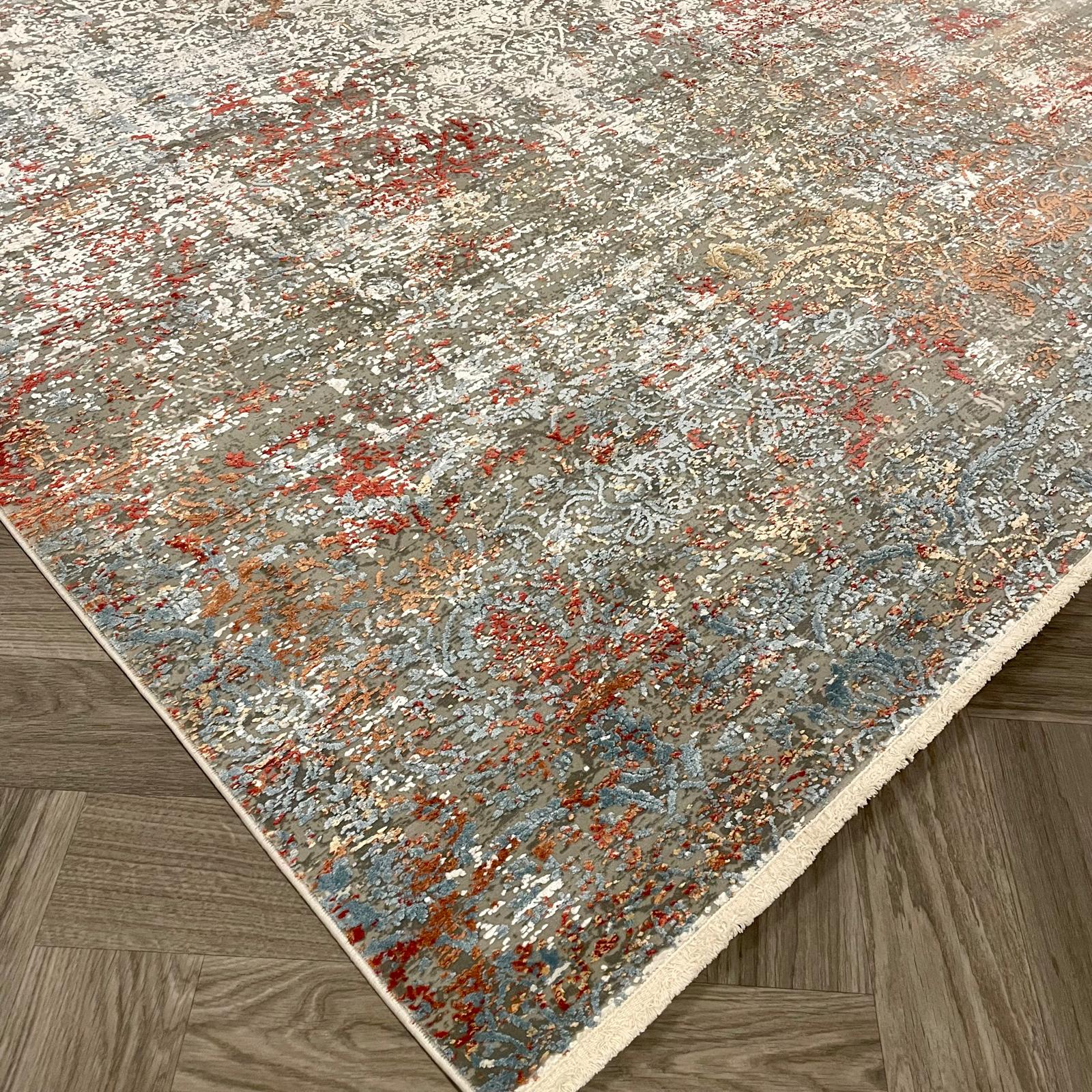 Brinker Carpets Olimpos 1943 Vloerkleed - 200x290cm - Vloerkleden Koning
