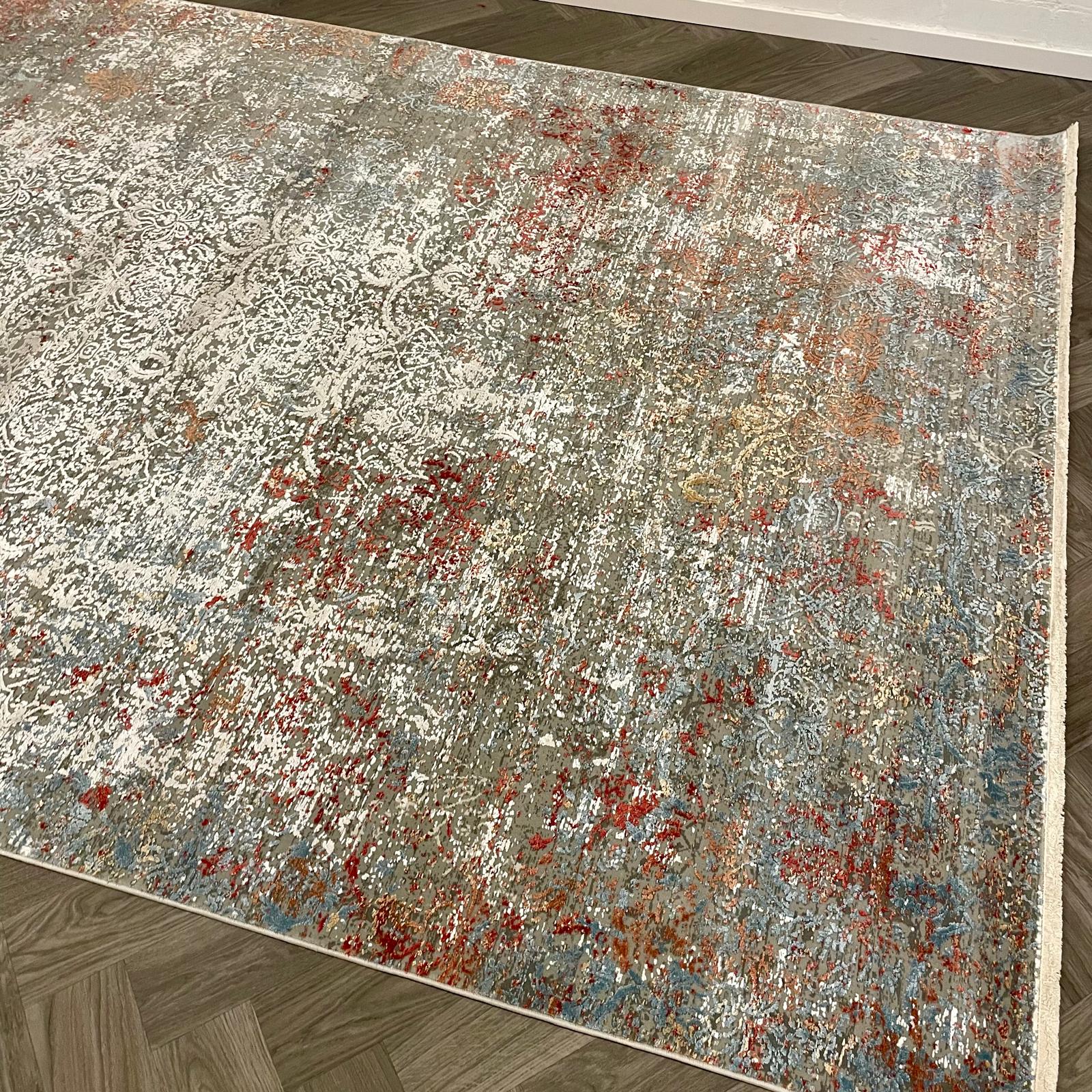 Brinker Carpets Olimpos 1943 Vloerkleed - 200x290cm - Vloerkleden Koning