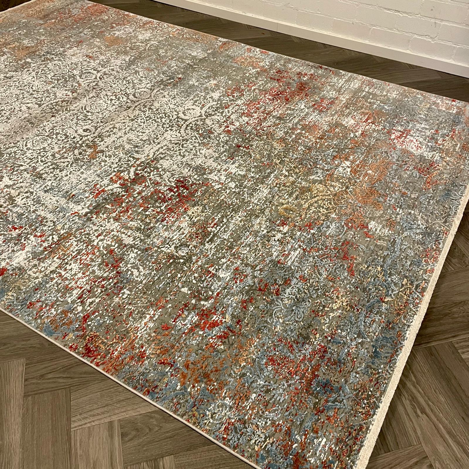 Brinker Carpets Olimpos 1943 Vloerkleed - 200x290cm - Vloerkleden Koning