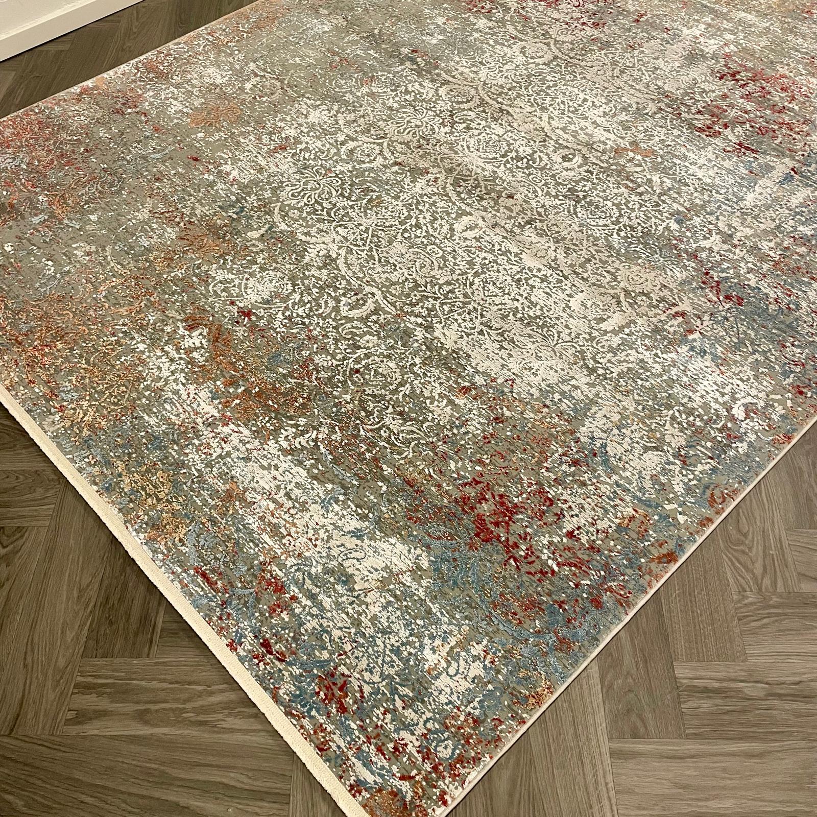 Brinker Carpets Olimpos 1943 Vloerkleed - 200x290cm - Vloerkleden Koning