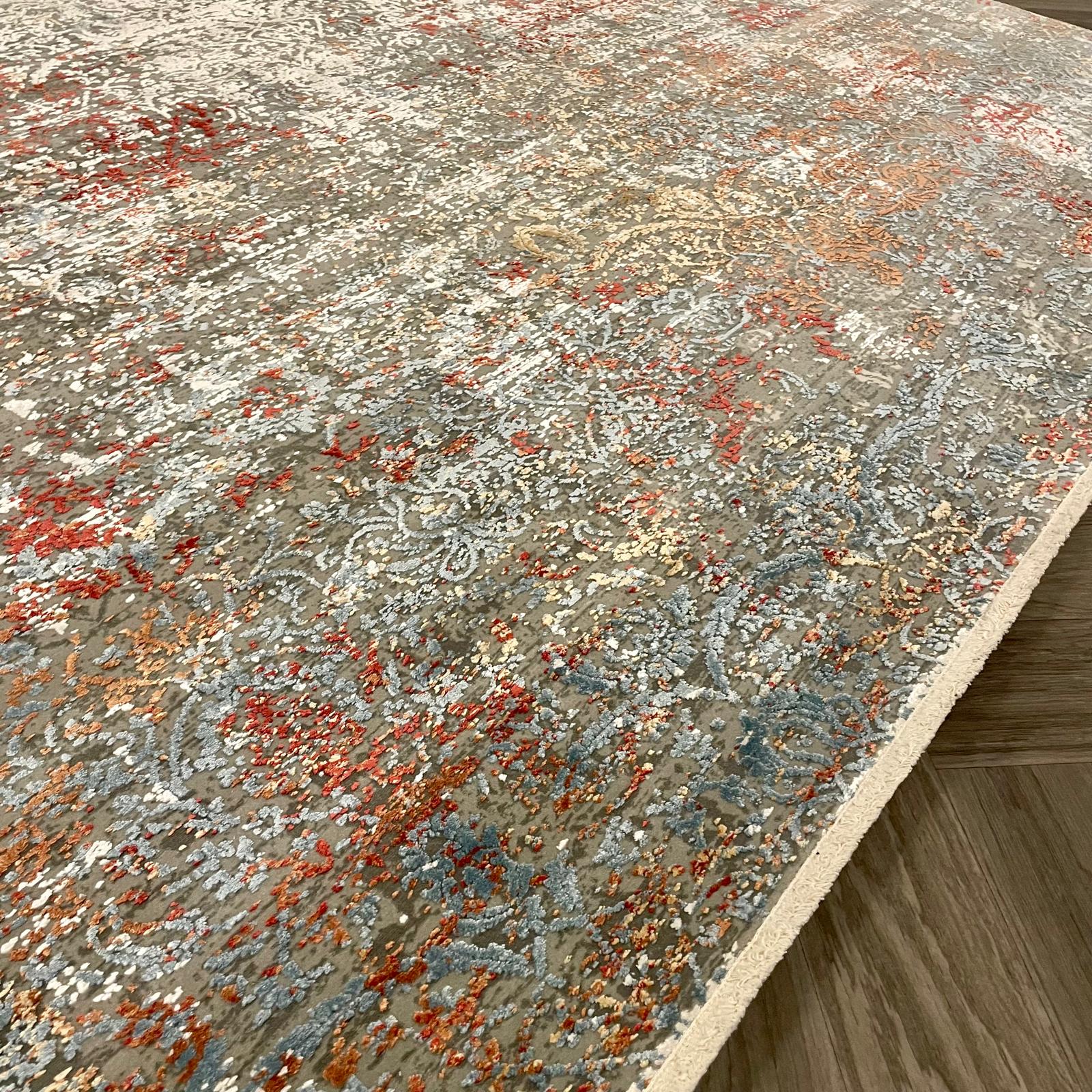 Brinker Carpets Olimpos 1943 Vloerkleed - 200x290cm - Vloerkleden Koning