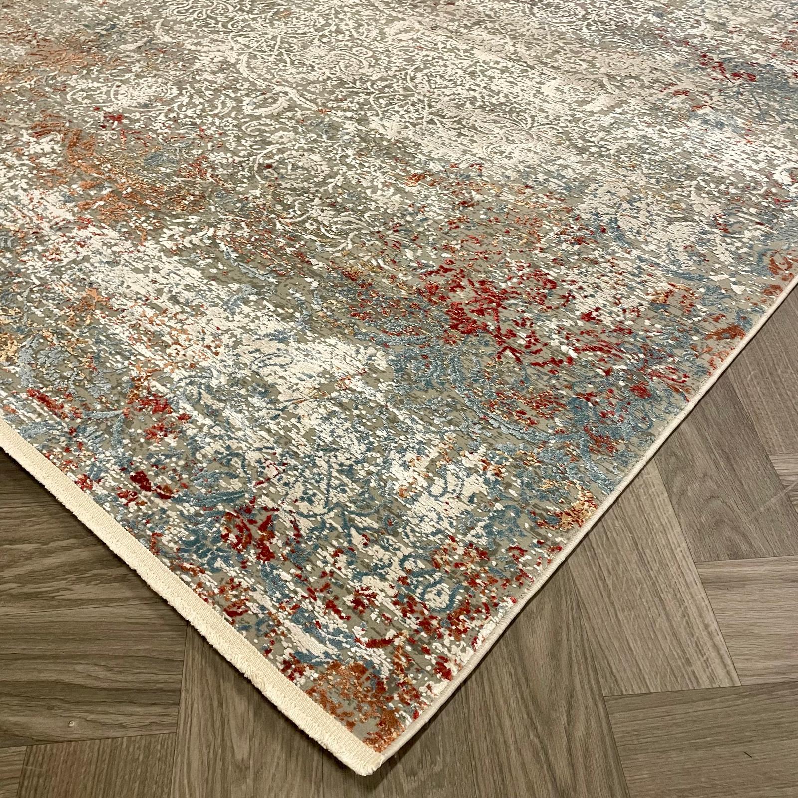 Brinker Carpets Olimpos 1943 Vloerkleed - 200x290cm - Vloerkleden Koning