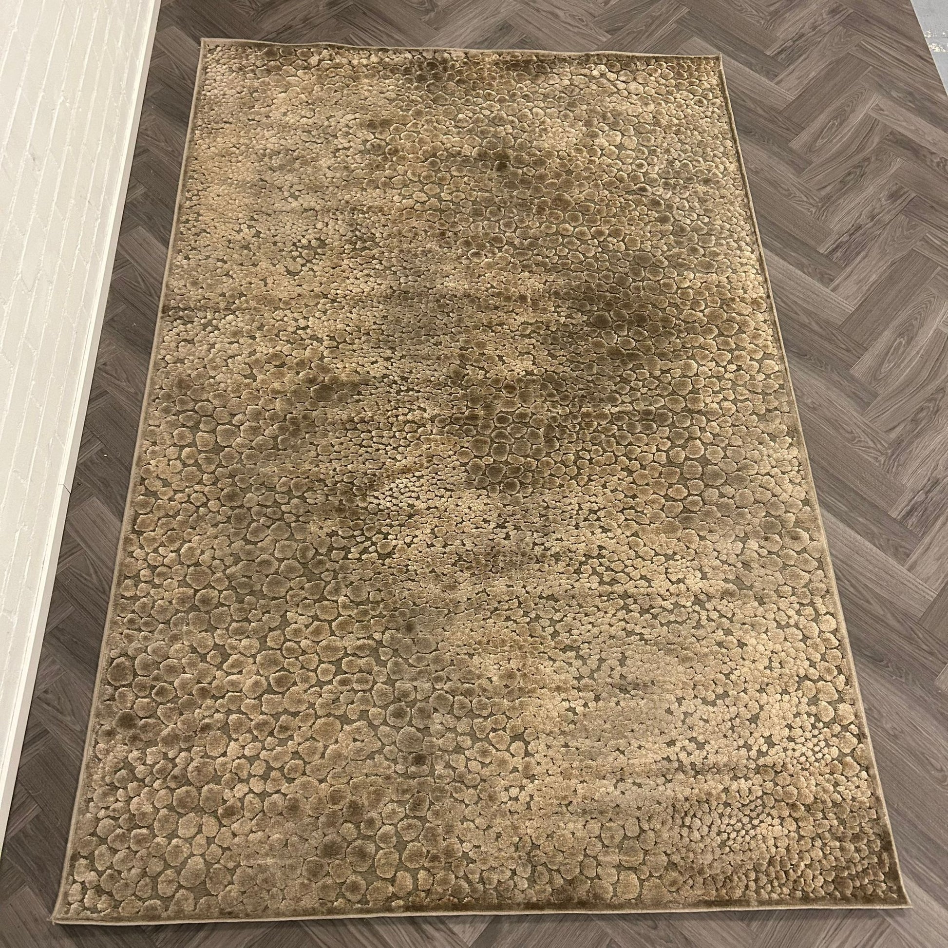 Brinker Carpets Onyx Dessin 880 Vloerkleed - 200x300cm - Vloerkleden Koning