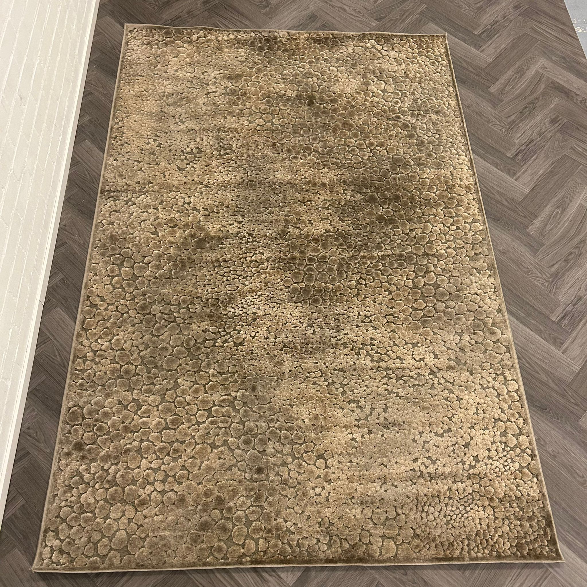 Brinker Carpets Onyx Dessin 880 Vloerkleed - 200x300cm - Vloerkleden Koning