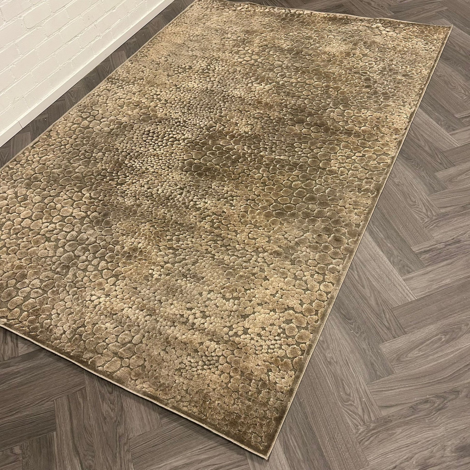 Brinker Carpets Onyx Dessin 880 Vloerkleed - 200x300cm - Vloerkleden Koning