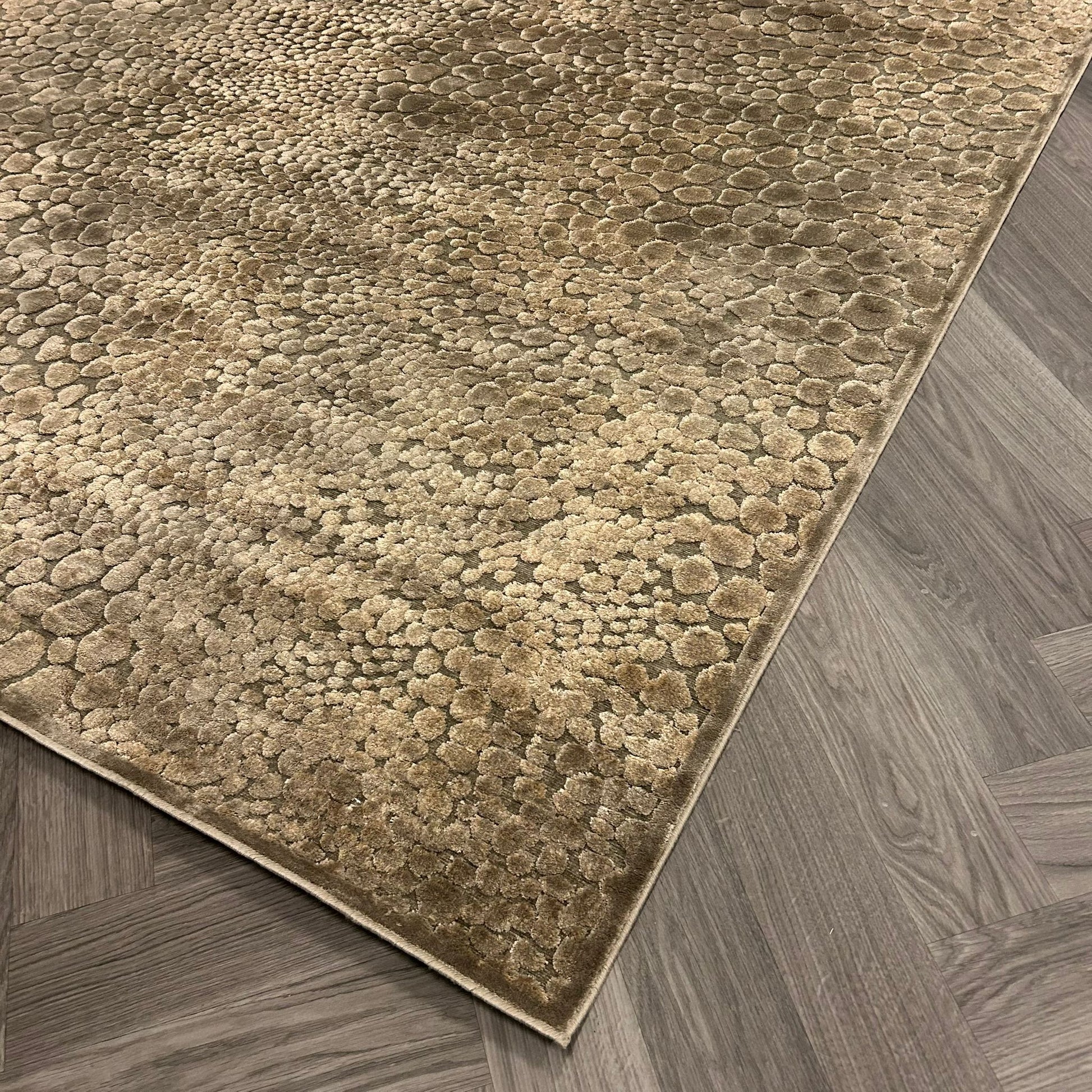 Brinker Carpets Onyx Dessin 880 Vloerkleed - 200x300cm - Vloerkleden Koning