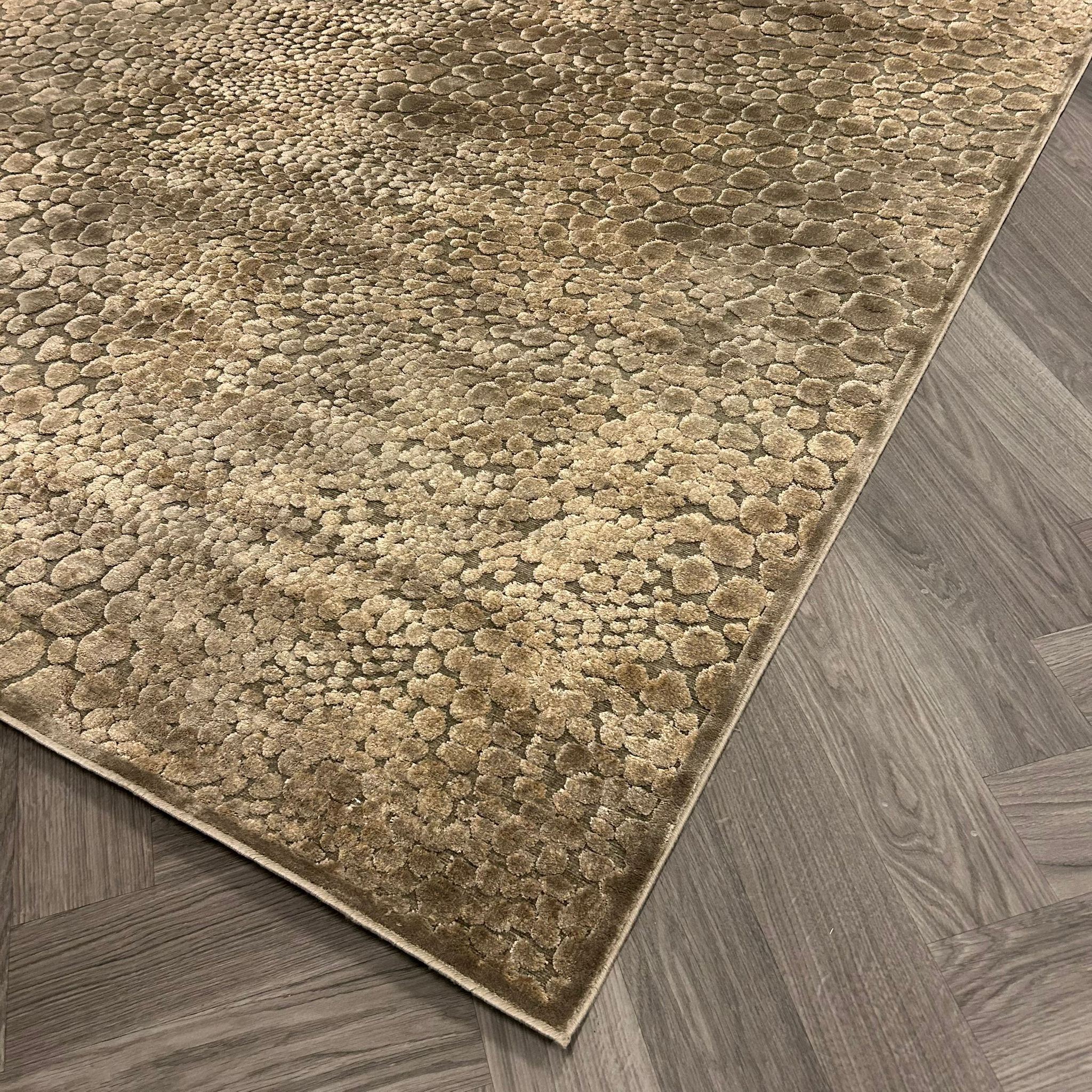 Brinker Carpets Onyx Dessin 880 Vloerkleed - 200x300cm - Vloerkleden Koning