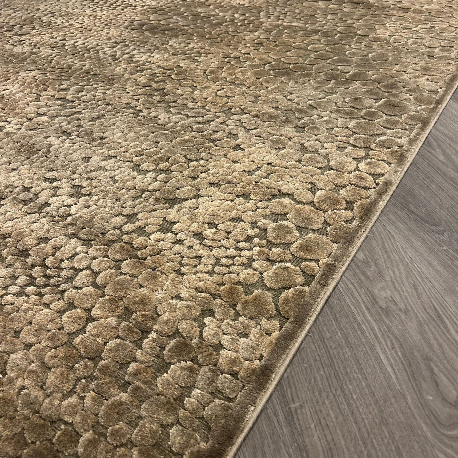 Brinker Carpets Onyx Dessin 880 Vloerkleed - 200x300cm - Vloerkleden Koning