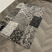 Brinker Carpets Output 905 Vloerkleed - 160x240cm - Vloerkleden Koning