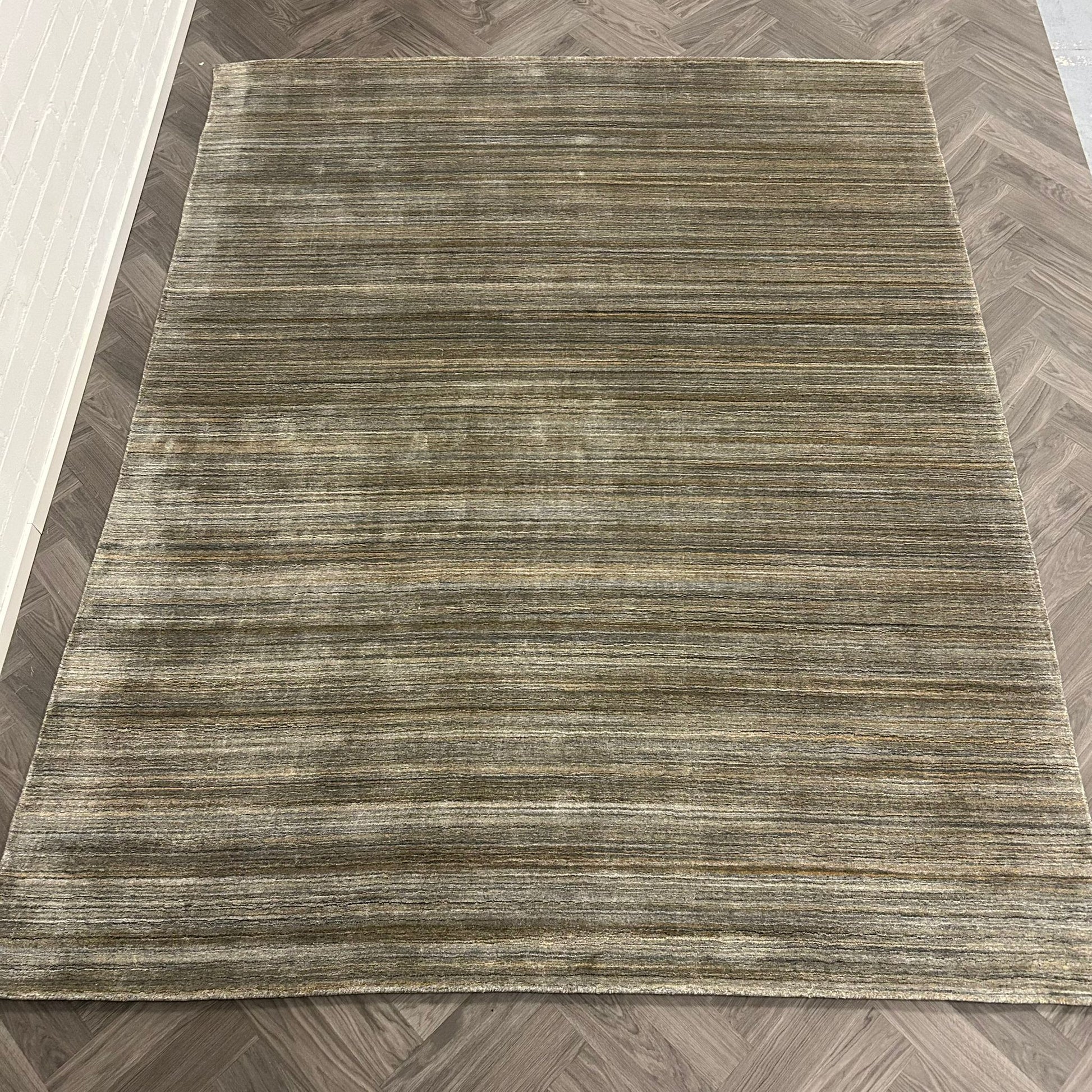 Brinker Carpets Palermo Golden Glory Vloerkleed - 240x300cm - aanzicht 2 - Vloerkleden Koning