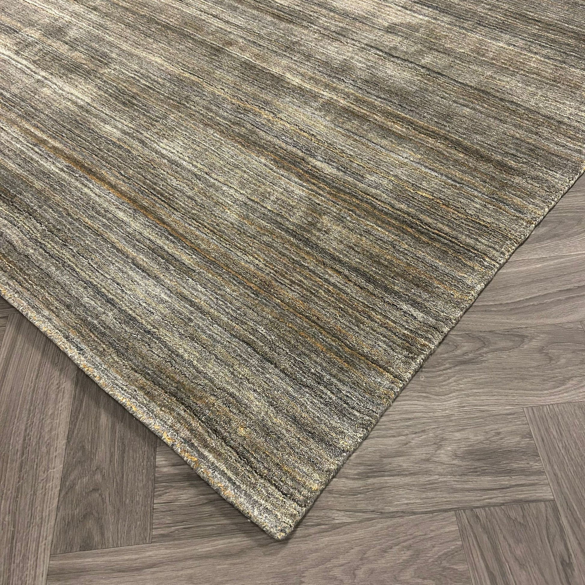 Brinker Carpets Palermo Golden Glory Vloerkleed - 240x300cm - Vloerkleden Koning