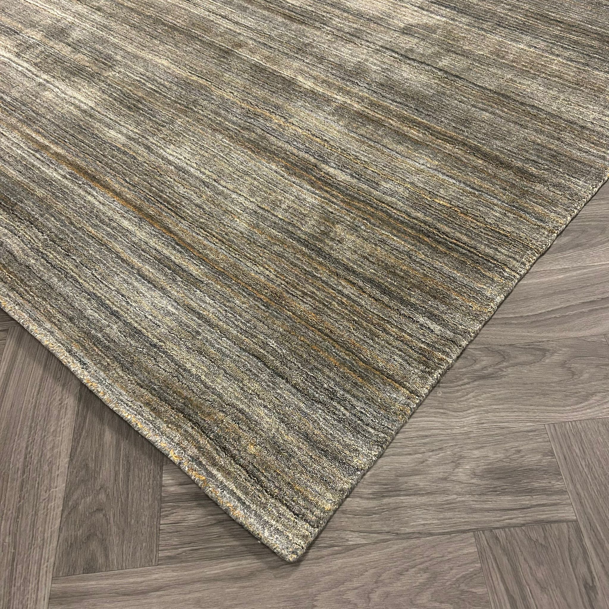 Brinker Carpets Palermo Golden Glory Vloerkleed - 240x300cm - Vloerkleden Koning