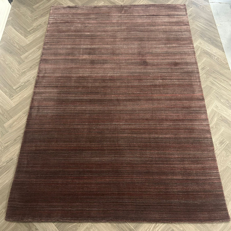 Brinker Carpets Palermo Royal Red Vloerkleed - 170x230cm