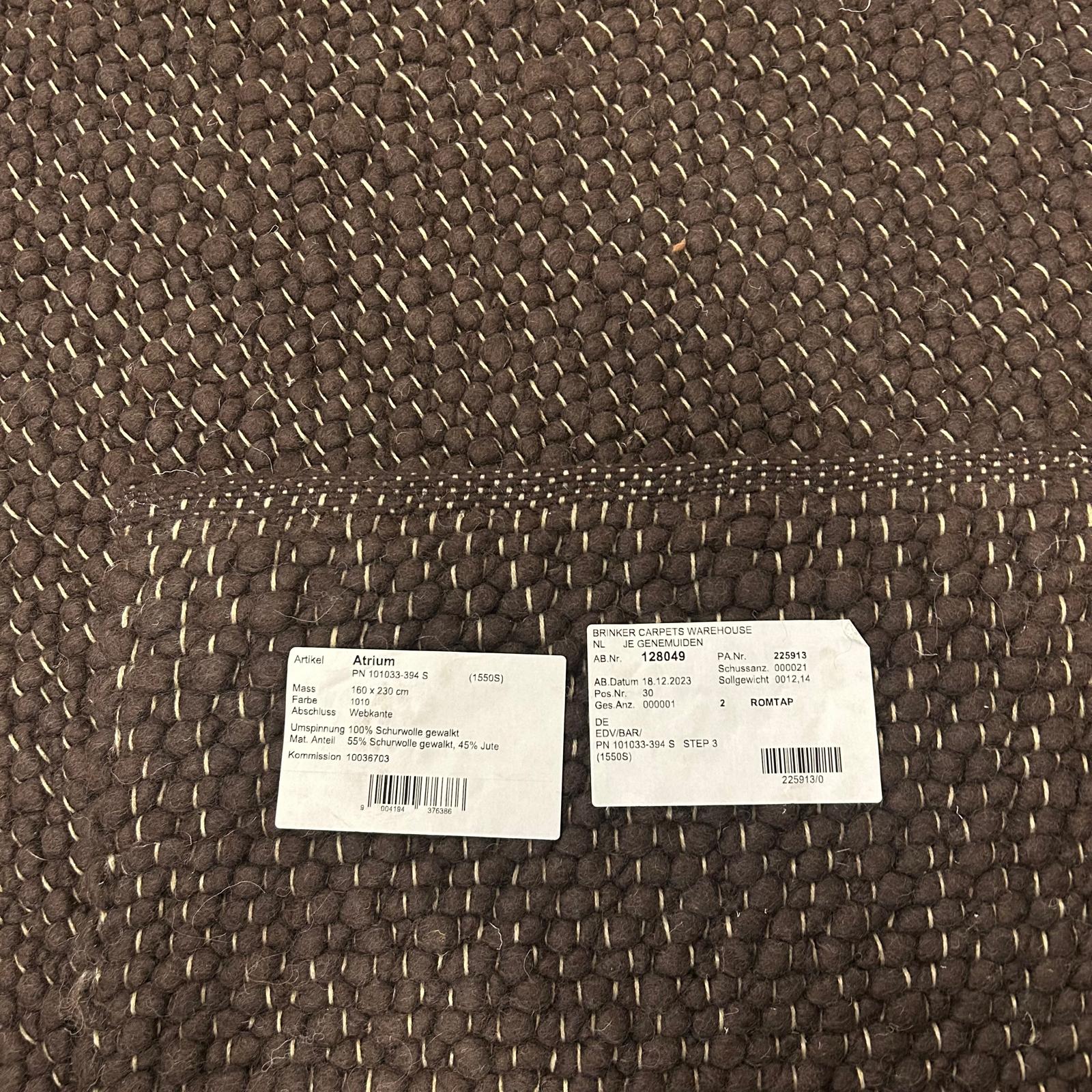 Brinker Carpets Palio Atrium 1010 Vloerkleed - 160x230cm - aanzicht 5 - Vloerkleden Koning