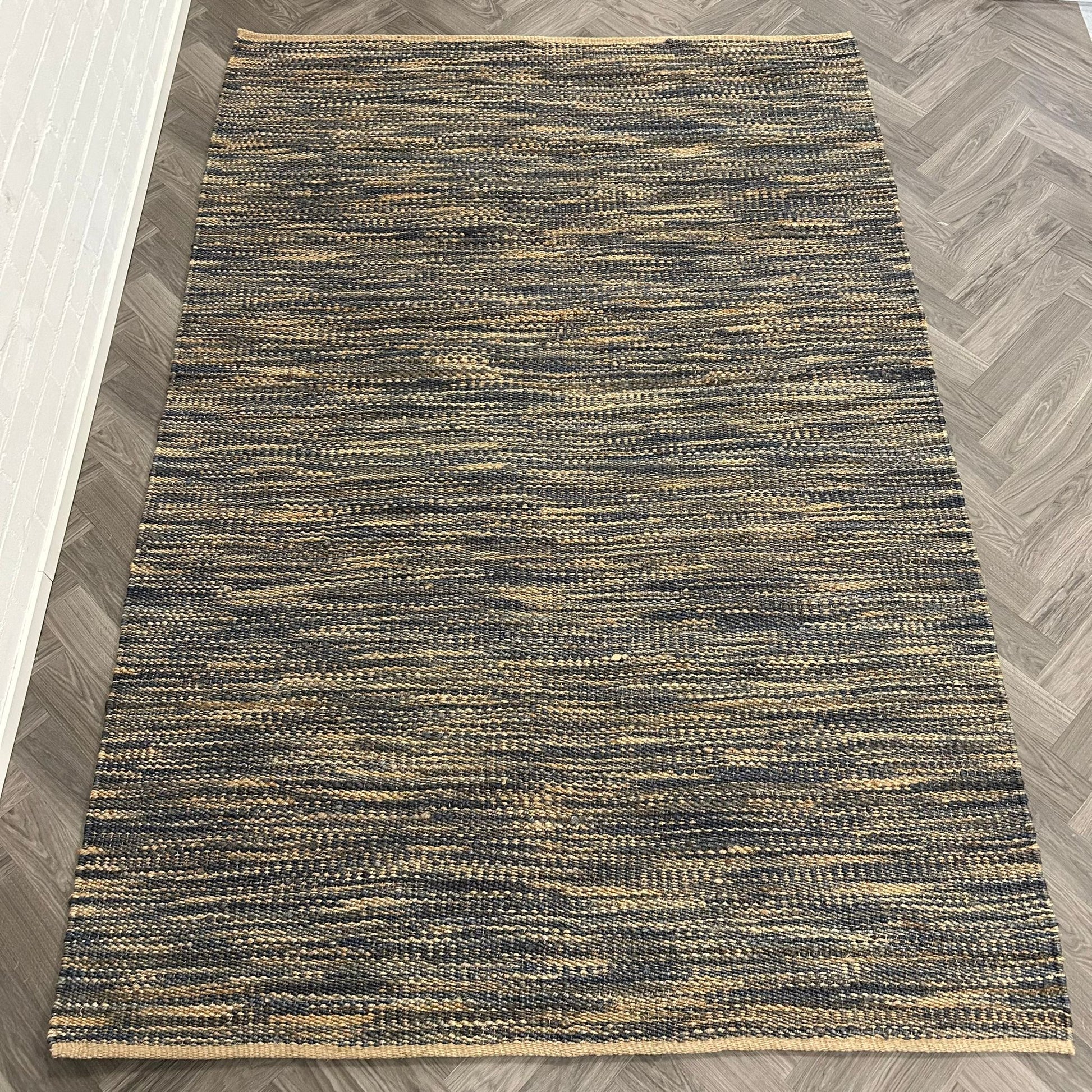 Brinker Carpets Paradise Grey Vloerkleed - 200x300cm - Vloerkleden Koning