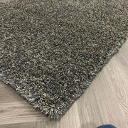 Brinker Carpets Paulo Dark Blue Bronze Vloerkleed - 170x230cm - Vloerkleden Koning