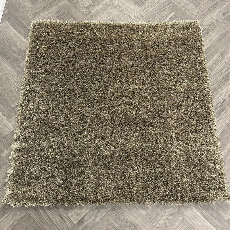 Brinker Carpets Paulo Sand Mix Vloerkleed - 190x200cm