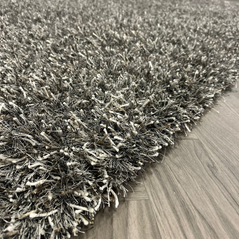 Brinker Carpets Peace Grey Mix Vloerkleed - 240x340cm